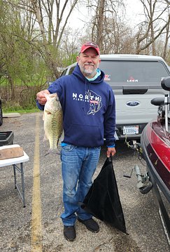 3.68 lbs.