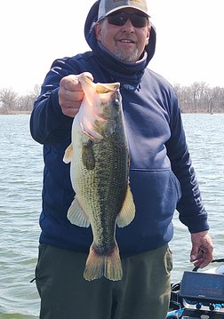 T1 Big Fish 4.78 lbs.