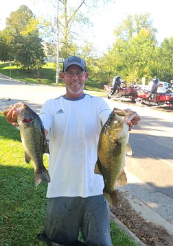 2025 T10 Big Fish 4.60 lbs.