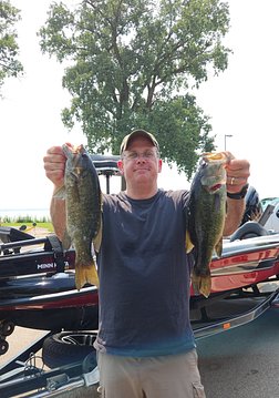 2nd place non boater