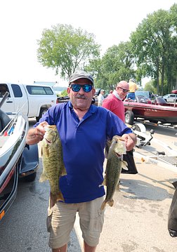 1st place non boater