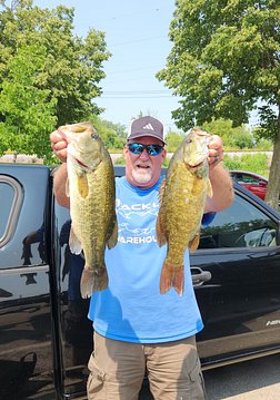 2025 T7 1st place boater