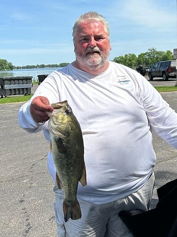 Big Bass