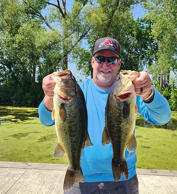 Winner 13.56 lbs