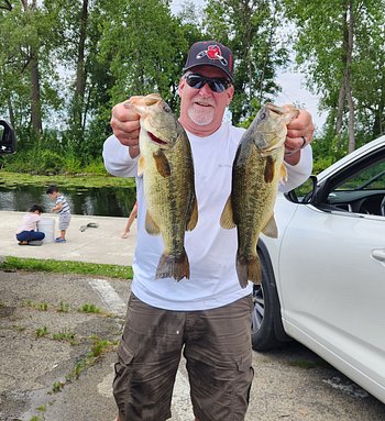 Winner 11.58 lbs.