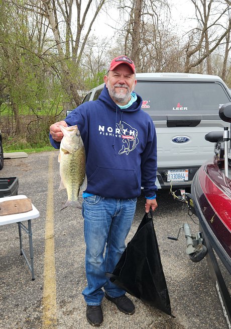 3.68 lbs.