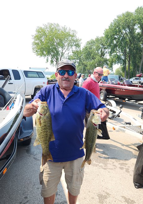 1st place non boater