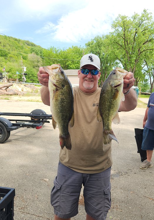 T2 Big Fish 2.85 lbs.