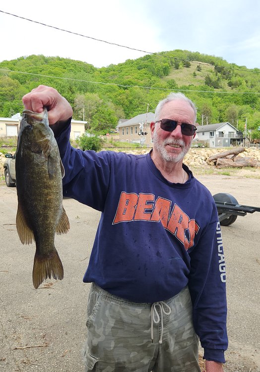 T2 2nd place Non-boater
