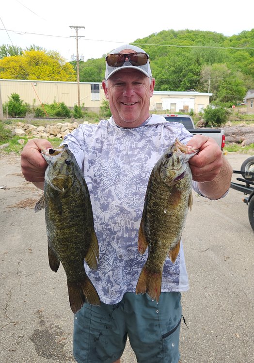 T2 1st place boater