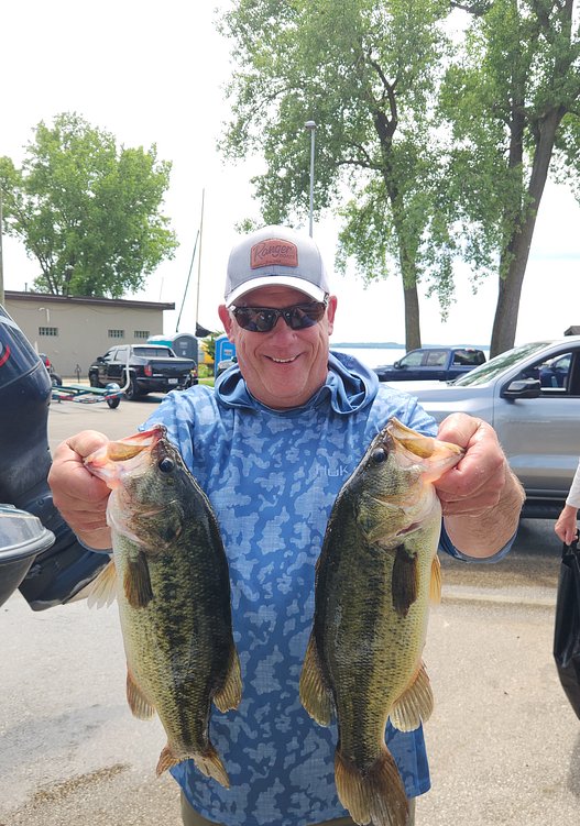 T4 1st place boater