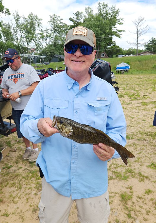 T5 First place non-boater
