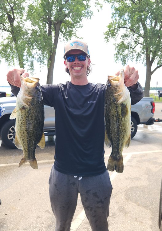T4 First place non-boater