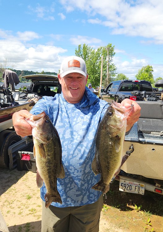T5 1st place boater