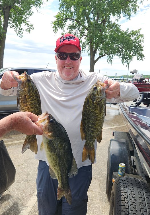 T4 2nd place Boater