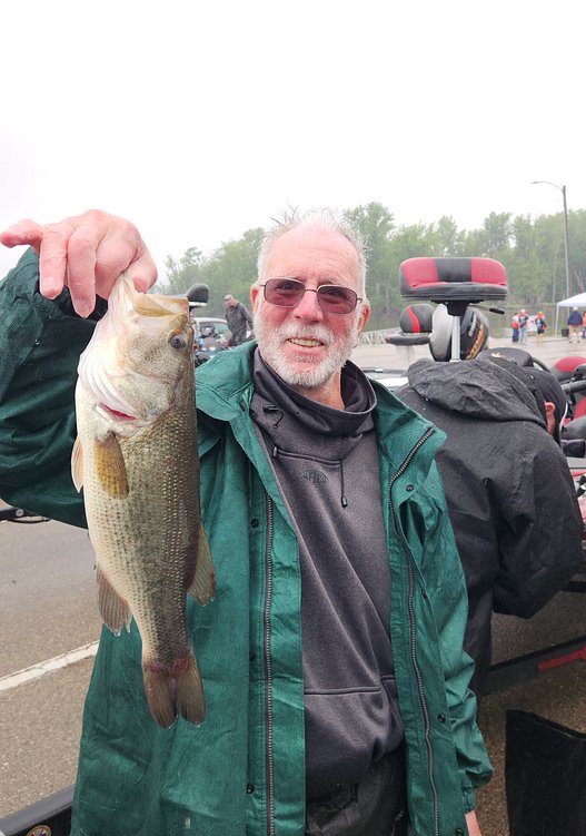 T3 2.61 lbs.