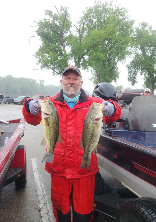 T3 2nd place boater