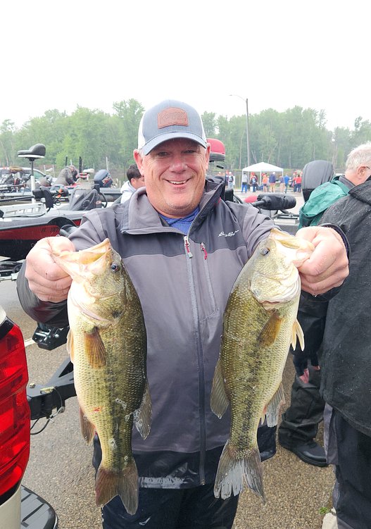 T3 1st place boater