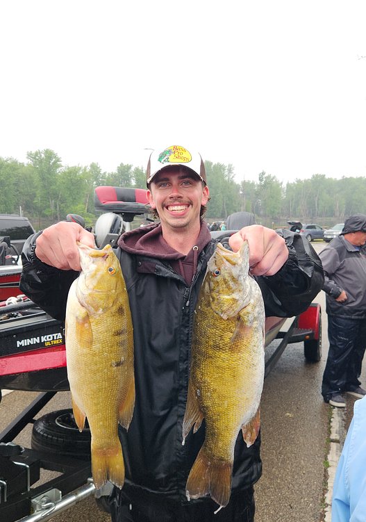 T3 First place overall and non-boater