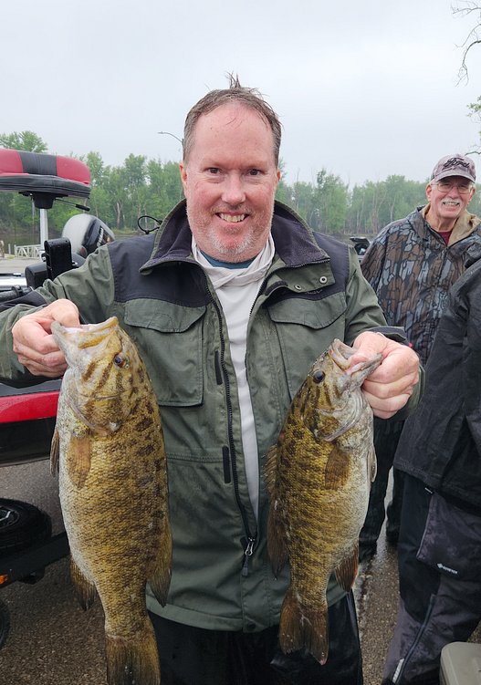 T3 2nd place non-boater