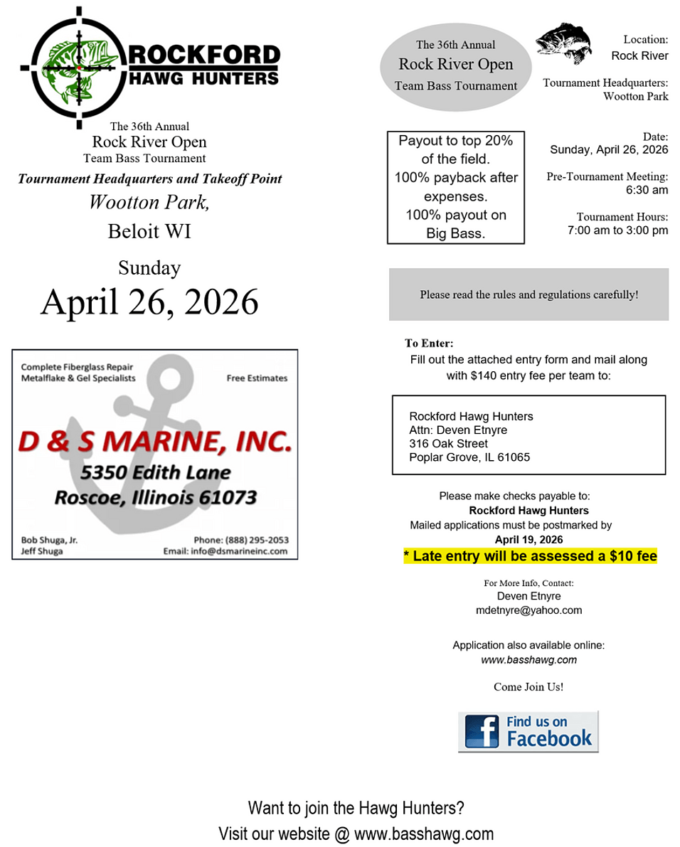 2026 RRO Brochure